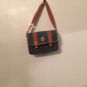 polo lunch bag